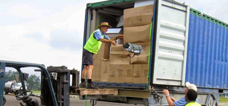 VRL Logistics Packers and Movers VRL Logistics Packers and Movers