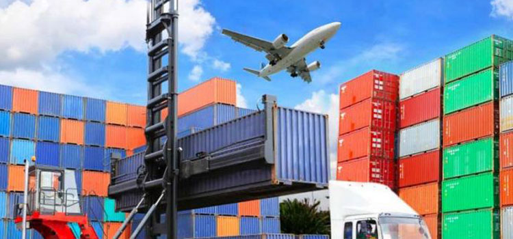 VRL Logistics Packers and Movers