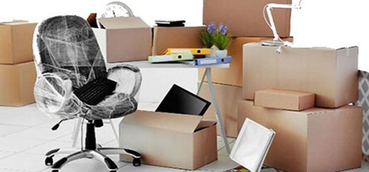 VRL Logistics Packers and Movers