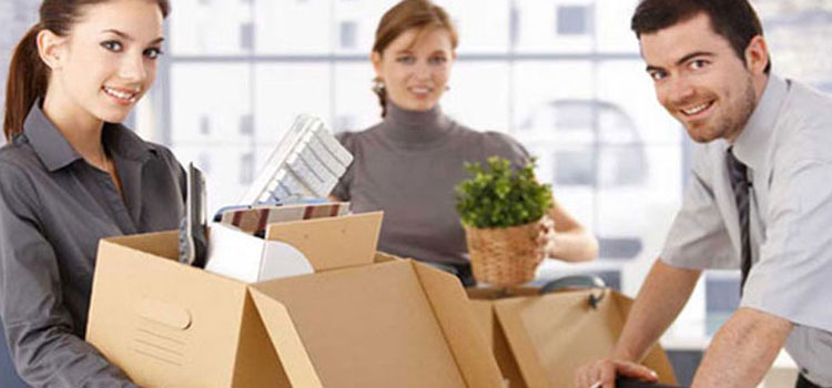 VRL Logistics Packers and Movers