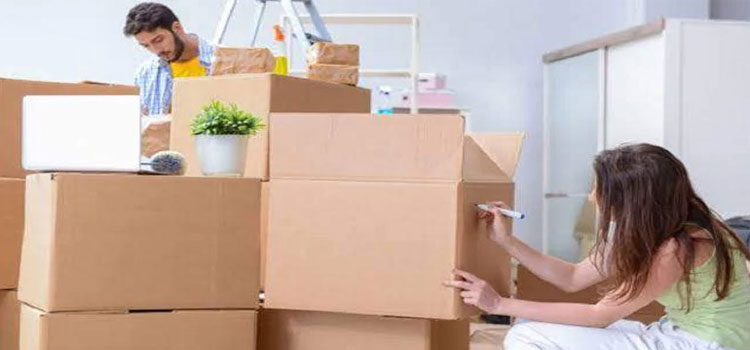 VRL Logistics Packers and Movers